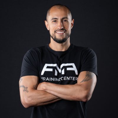 coach Chris