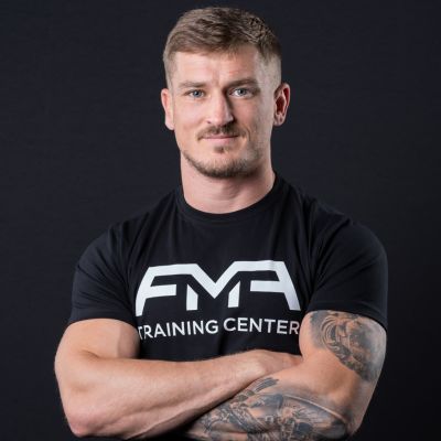 coach marko