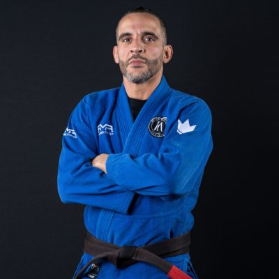 Coach Ahmed