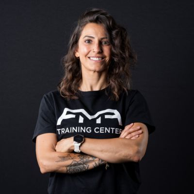 Daniella coach